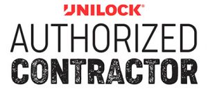 Elite Property Care Unilock Authorized Contractor